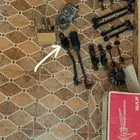 قطع مستخدم اصلي وكاله
