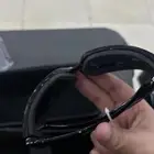 نظارات شمسيه وطبيه وعازله للهواء والغبار