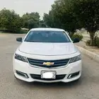 Chevrolet impala