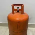 سرندل اسطوانه دبه غاز جديده