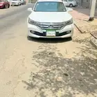 اكورد 2015 للبيع