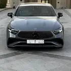 مرسيدس Cls 350 AMG للبيع
