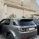 لاندروفر دسكفري سبورت