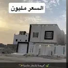للبيع دبلكس تم تنزيل السعر ب مليون في الهفوف في حي هجر