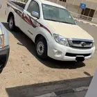 هايلكس 2010
