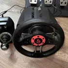 طارة بلاستيشن 4 5 للبيع ب500  نوع الطارة TORQUE