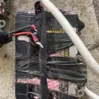 محولات للبيع سليمه