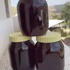عسل جبلي 100