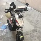 دباب الديار ماطور 5000W. 60V