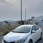 كورولا 2015 نظيف