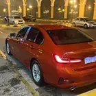 للبيع بي ام 320i 2021 ناغي