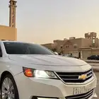 شيفرولية امبالا