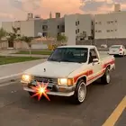 هايلوكس غمارة 88