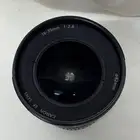 عدسة كانون 16-35mm F2.8 ll الجيل الثاني