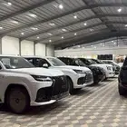 بيع سيارات وحوالات بالاجل بضمان رهن سياره