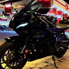 Yamaha R7 ياماها ار 7 دباب ريس