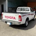 هايلكس 2015 جي ال اكس
