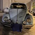 فلكس واجن بيتل المانيه موديل 1968