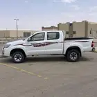 هايلوكس 2008مرهمة2015