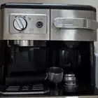 ماكينة قهوة