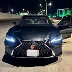 لكزس ES350 C A موديل 24