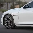 جنسس G80 .. ( وين الصامل )