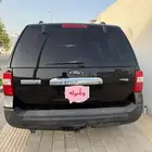 فورد اكسبديشن 2007 دبل