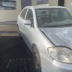 كورلا تشليح قطع غيار