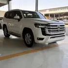 لاند كروزر جي اكس ار 2024 رقم 2