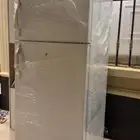 ثلاجة بيسك و غسالة دايو 13كيلو للبيع