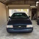 فورد فكتوريا 2011 سعودي