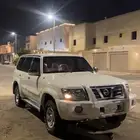 باترول فتك 2004 قير توماتيك