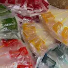 قمر الدين وحوامض