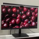 شاشة قيمنق 180hz