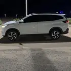 راش تويوتا 2023