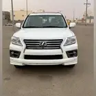 لكزس 2009 مرهم 15