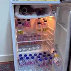 ثلاجه صغيره