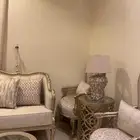 كنب جديد مع طاولاته