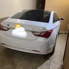 سوناتا 2013 قمه النظافه