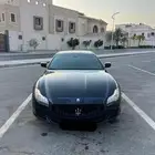 مازيراتي كواتروبورتي GTS