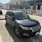 شانجان cs95 موديل 2019