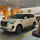 باترول تيتانيوم جديد 24