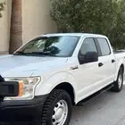 فورد F150 2019 (دبل 8 سلندر تم. البيع. تم. البيع )