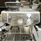 مكينه اسبريسو Breville