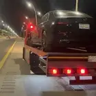سطحة عرعر هدروليك