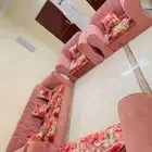 كنب 7 اشخاص للبيع عاجل