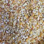 ذرة صفراء مجروش