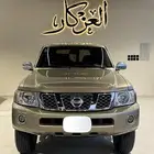 فتك 2016 قير عادي مجهز ومكمل وكاله(تم البيع)