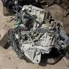 جربكس كامري 2005