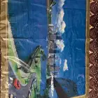 سماط سفره قديمه